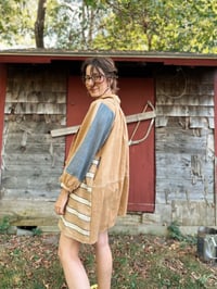 Image 3 of Alice Dress with Tie size Medium