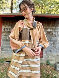 Image 2 of Alice Dress with Tie size Medium