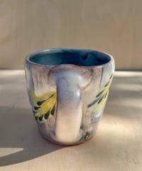 Image 4 of Small Mug with Snow