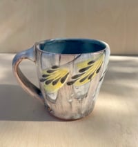 Image 3 of Small Mug with Snow