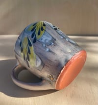 Image 6 of Small Mug with Snow