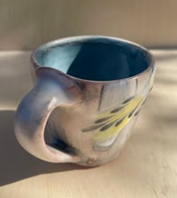 Image 5 of Small Mug with Snow