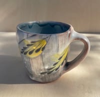 Image 1 of Small Mug with Snow