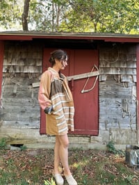 Image 4 of Alice Dress with Tie size Medium