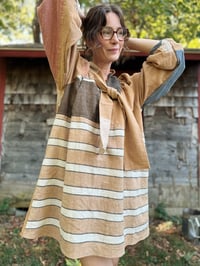 Image 5 of Alice Dress with Tie size Medium