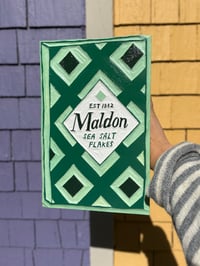 Maldon Salt