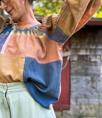 Image 1 of Alice Blouse size Medium