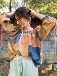 Image 2 of Alice Blouse size Medium