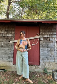 Image 3 of Alice Blouse size Medium