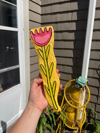 Pink Tulip