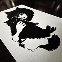 Image 3 of Mini Panther