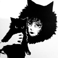 Image 1 of Mini Panther