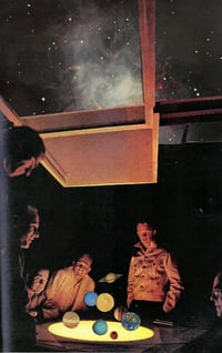 Colony