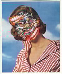 Eyes Mouth (Psychedelic Porn Crumpets) 