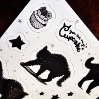 Image 3 of You are my Cupcake