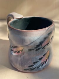 Image 5 of XL Mug in pink