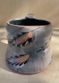 Image 2 of XL Mug in pink