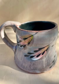 Image 3 of XL Mug in pink
