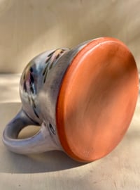 Image 6 of XL Mug in pink