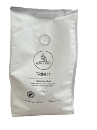 Image 1 of Trinity - Premium blend Wholebean 