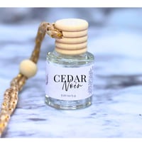 Image 1 of Cedar Noir Car Diffuser