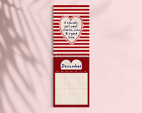 Image 4 of  2026 Wall Calendar