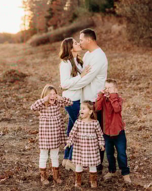 Image of TPC CROMWELL MINIS w Bella Blue Photography