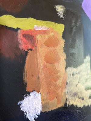 Image of Lament - original oil painting