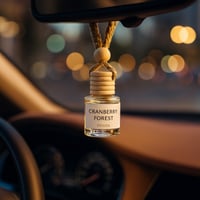 Image 2 of Cranberry Forest Car Diffuser