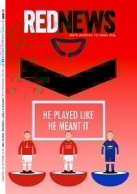 PDF RedNews338/338 Double Issue, Oct/Nov 2025. PDF version