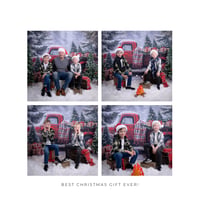 Christmas Mini Sessions 2025