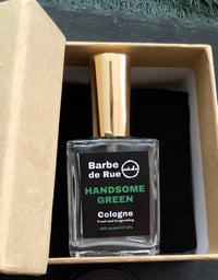 Image 1 of Handsome Green Cologne