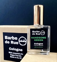 Image 2 of Handsome Green Cologne