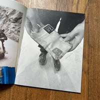 Image 2 of Fanzine #4 by Scooters For Peace