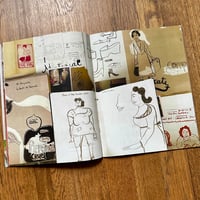 Image 6 of Fanzine #4 by Scooters For Peace