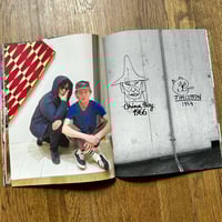 Image 5 of Fanzine #4 by Scooters For Peace