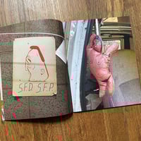 Image 7 of Fanzine #4 by Scooters For Peace