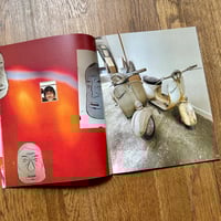 Image 8 of Fanzine #4 by Scooters For Peace