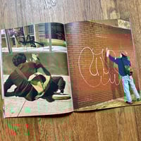 Image 10 of Fanzine #4 by Scooters For Peace