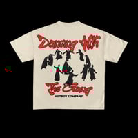 Image 4 of "Dancing With The Gang"