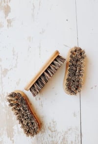 Brosse à légumes