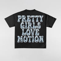 Image 2 of "Pretty Girls Love Motion"