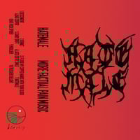Hatemale - More Factual Pain Music