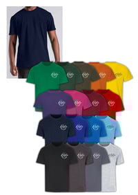 Image 1 of NiKa's Workwear T-shirt 