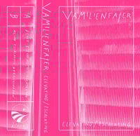 Image 1 of  V a m i l i e n f a † e r  - Elevating / Escalating