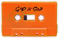 Image 2 of God is God - GiG