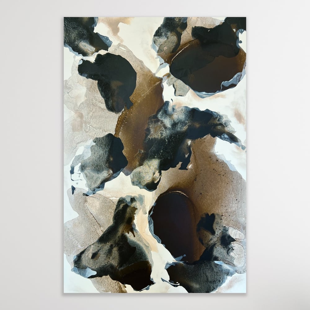 Image of Abstract n622/2025