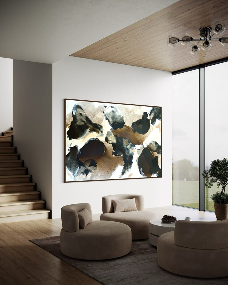 Image of Abstract n622/2025