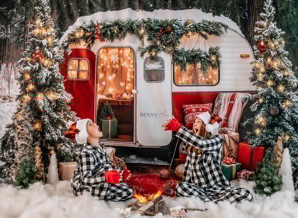 Image of Holiday Mini Sessions 