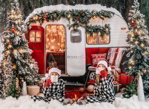 Image of Holiday Mini Sessions 